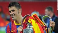 Spain's Best Forward!